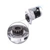 Starter Motor 12V 2.0kW 15T 129429-77010 129429-77011 12942977010 for Yanmar 4TNE82 4TNE84 4TNE84T Engine