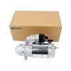 Starter Motor 12V 2.6kW 9T 01183404 for Deutz 2011 Engine