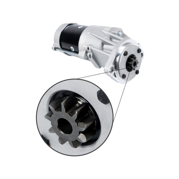 Starter-Motor-12V-3.2kW-9T-S14-102-129940-77010-129940-77011-for-Hitachi-Excavator-ZX60USB_02 Starter Motor 12V 3.2kW 9T S14-102 129940-77010 129940-77011 for Hitachi Excavator ZX60USB-3F ZX65USB-3F Engine 4TNE94 4TNV98 4TNV98T 4TNV106