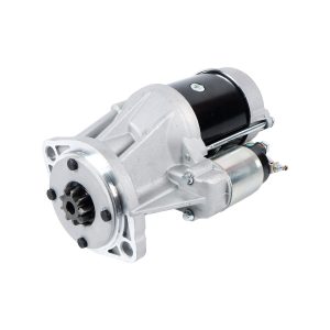 Starter-Motor-12V-3.2kW-9T-S14-102-129940-77010-129940-77011-for-Hitachi-Excavator-ZX60USB_05 Starter Motor 12V 3.2kW 9T S14-102 129940-77010 129940-77011 for Hitachi Excavator ZX60USB-3F ZX65USB-3F Engine 4TNE94 4TNV98 4TNV98T 4TNV106