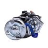 Starter Motor 12V 9T 2.5kW 1J552-63010 1J55263010 for Kubota Loader SVL90 SVL90-2