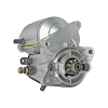 Starter Motor 19269-63010 for Kubota Engine D902 Tractor BX24 BX25 BX2350D BX2230D