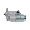 Starter Motor 2.0KW 9T 12V 228000-3852 for Isuzu C240 Engine