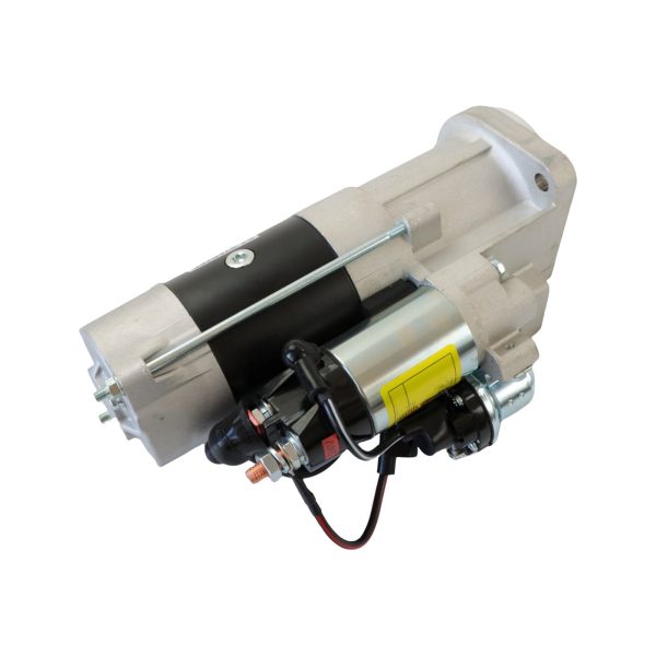 Starter Motor 21306350 for Volvo Excavator EC210B EW145B EC210D EC200D