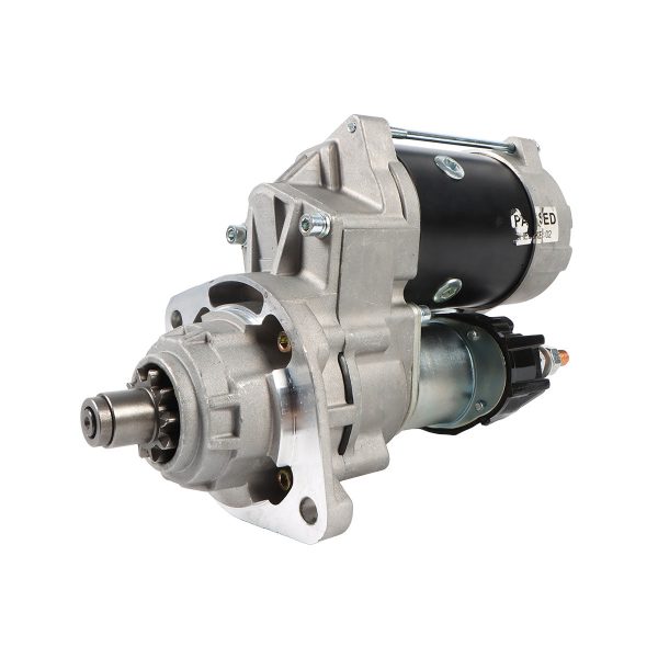 Starter-Motor-24V-0-24000-3060-for-Komatsu-WA100-3-Loader_03 Starter Motor 24V 0-24000-3060 for Komatsu WA100-3 Loader