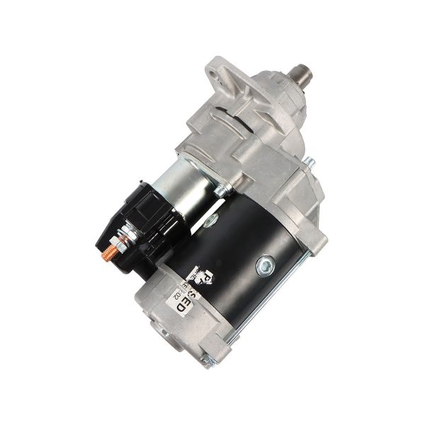 Starter-Motor-24V-0-24000-3060-for-Komatsu-WA100-3-Loader_04 Starter Motor 24V 0-24000-3060 for Komatsu WA100-3 Loader