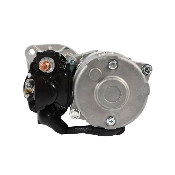 Starter-Motor-24V-0-24000-3060-for-Komatsu-WA100-3-Loader_05 Starter Motor 24V 0-24000-3060 for Komatsu WA100-3 Loader