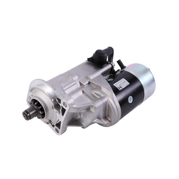 Starter Motor 24V 10T 4.5KW 2253150 225-3150 for Caterpillar CAT C4.4 Engine