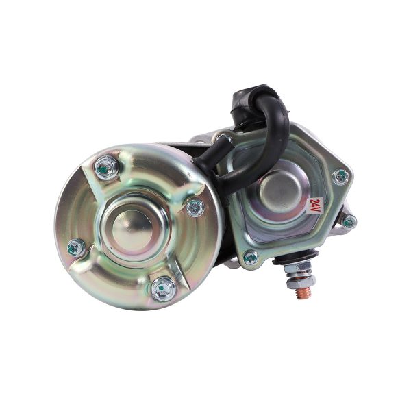 Starter Motor 24V 10T 4.5KW 2253150 225-3150 for Caterpillar CAT C4.4 Engine