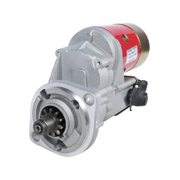 Starter Motor 24V 11T 4.5KW 600-863-3210 for Komatsu Excavator PC60-7 PC130-7
