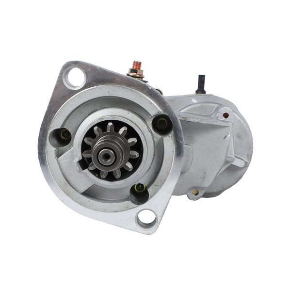 Starter Motor 24V 11T 4.5KW 600-863-3210 for Komatsu Excavator PC60-7 PC130-7