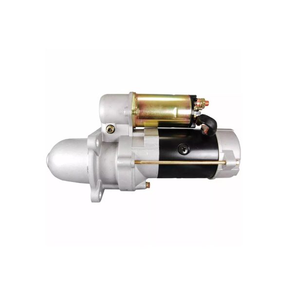 Starter Motor 24V 3926932 for Cummins 6BT 6BT5.9 Engine