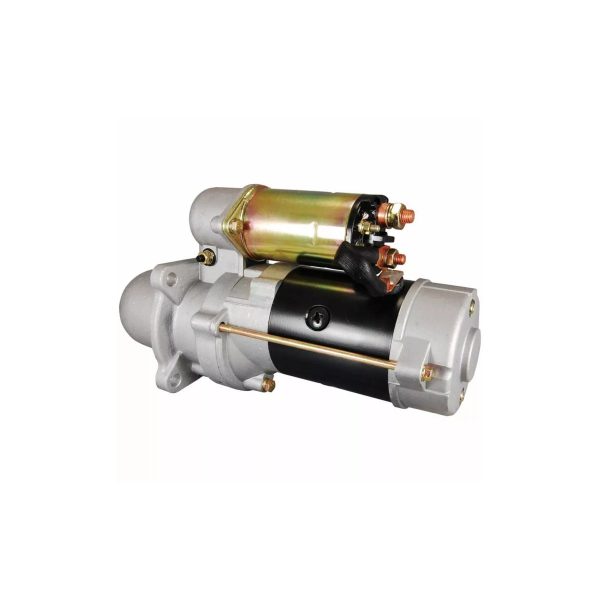Starter Motor 24V 3926932 for Cummins 6BT 6BT5.9 Engine