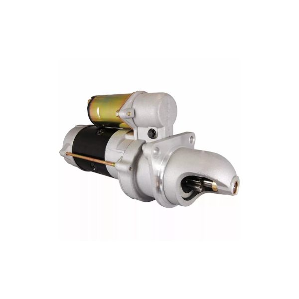 Starter Motor 24V 3926932 for Cummins 6BT 6BT5.9 Engine