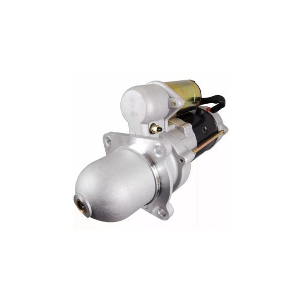 Starter Motor 24V 3926932 for Cummins 6BT 6BT5.9 Engine
