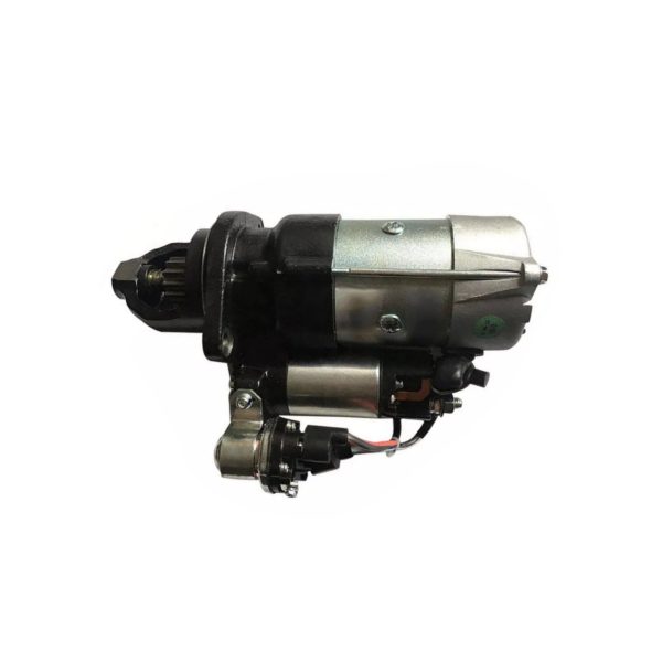 Starter Motor 24V 7.8KW 3415538 for Cummins 6CT8.3 Engine