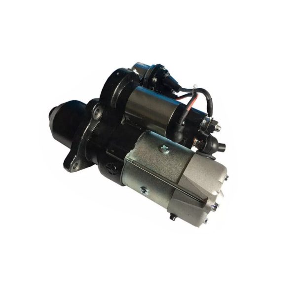 Starter Motor 24V 7.8KW 3415538 for Cummins 6CT8.3 Engine