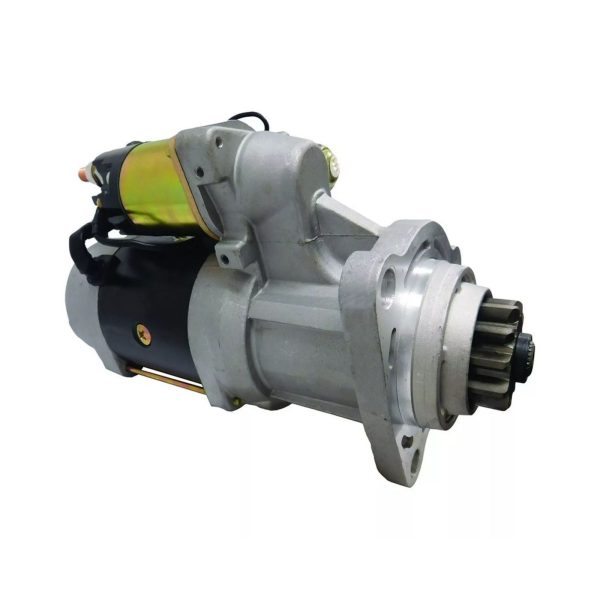 Starter Motor 2871253 for Cummins Engine NT855