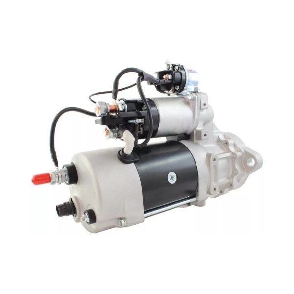 Starter Motor 3102767 for Cummins Engine 6CT8.3 8.3L