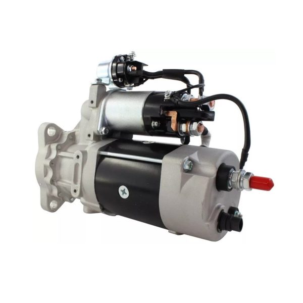 Starter Motor 3102767 for Cummins Engine 6CT8.3 8.3L