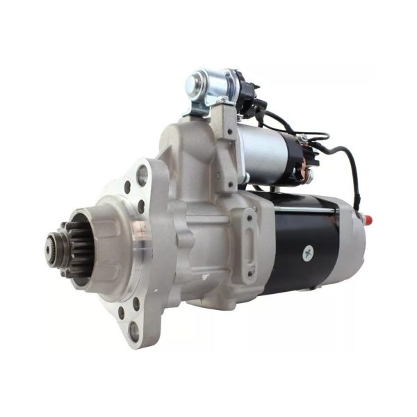 Starter Motor 3102767 for Cummins Engine 6CT8.3 8.3L