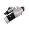 Starter Motor 3354458 for Cummins QSB 4BT 6BT 5.9L Engine