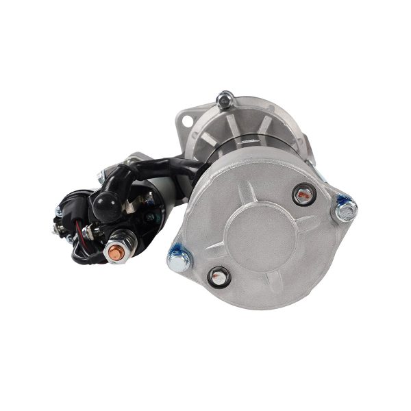 Starter Motor 3354458 for Cummins QSB 4BT 6BT 5.9L Engine