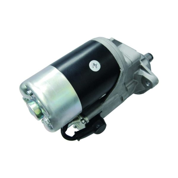 Starter Motor 3957594 for Cummins QSB4.5 Diesel Engine