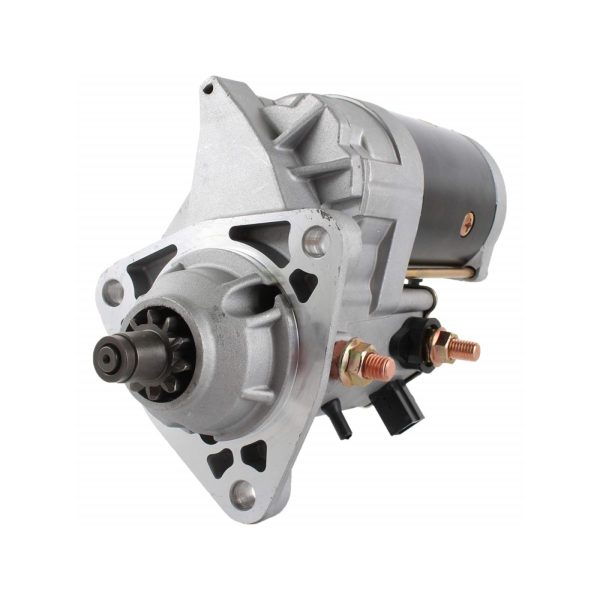 Starter Motor 3957597 42800-1340 for Cummins 6CT8.3 Engine