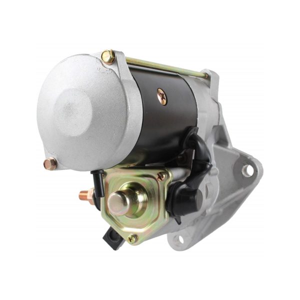 Starter Motor 3957597 42800-1340 for Cummins 6CT8.3 Engine