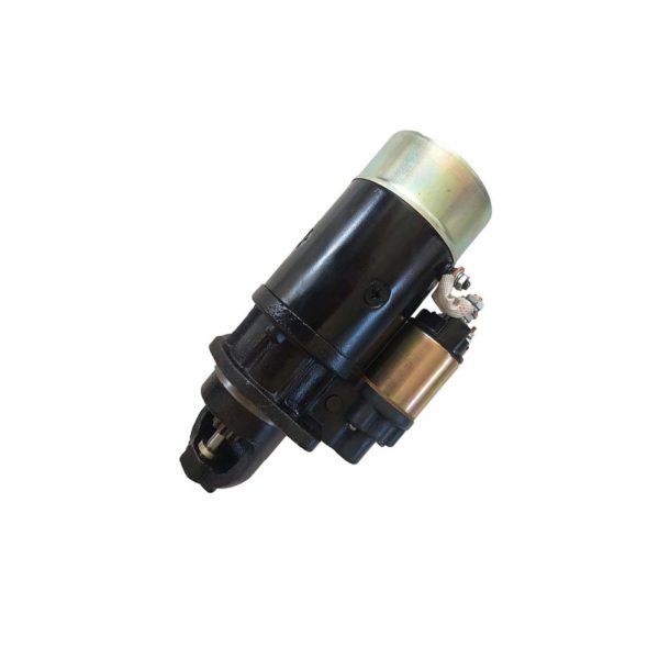 Starter Motor 4944701 3708Q01-010 for Cummins 4BT 6BT Engine