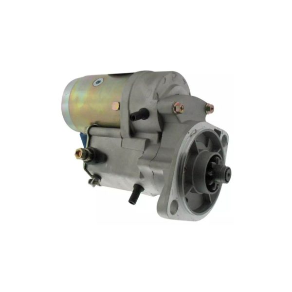 Starter-Motor-4982589-for-Cummins-Engine-B3.3_03 Starter Motor 4982589 for Cummins Engine B3.3