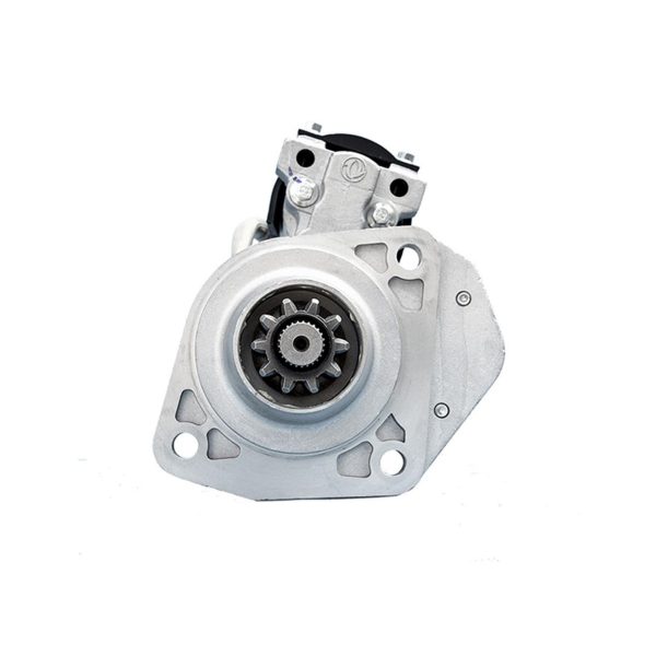 Starter-Motor-4984042-for-Cummins-ISDE-Engine_04 Starter Motor 4984042 for Cummins ISDE Engine