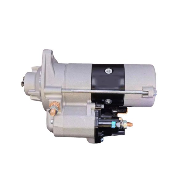 Starter Motor 4996706 for Cummins Engine 4BT3.9