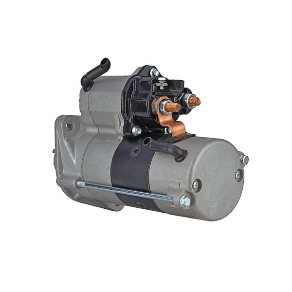 Starter Motor 4996707 3957593 for Cummins QSB6.7 Engine