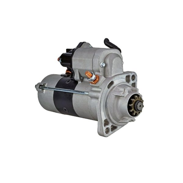 Starter Motor 4996707 3957593 for Cummins QSB6.7 Engine