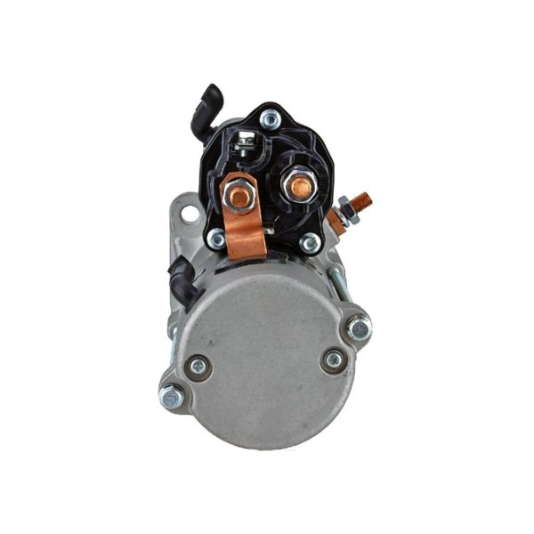 Starter Motor 4996707 3957593 for Cummins QSB6.7 Engine