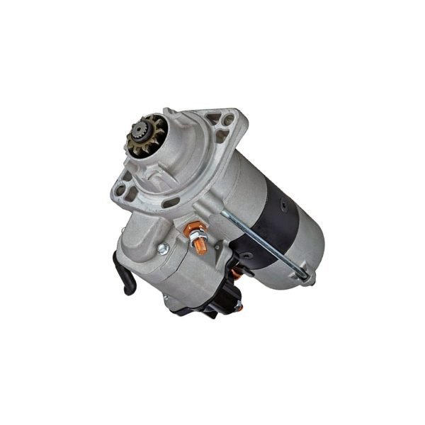 Starter Motor 4996707 3957593 for Cummins QSB6.7 Engine