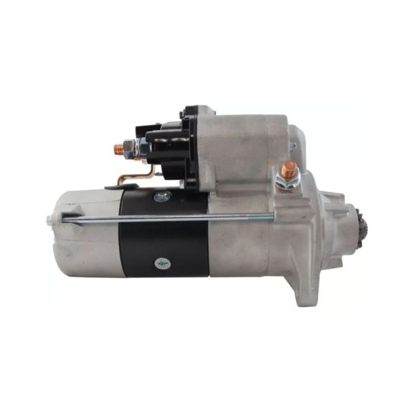 Starter Motor 4996709 for Cummins QSB6.7 Engine