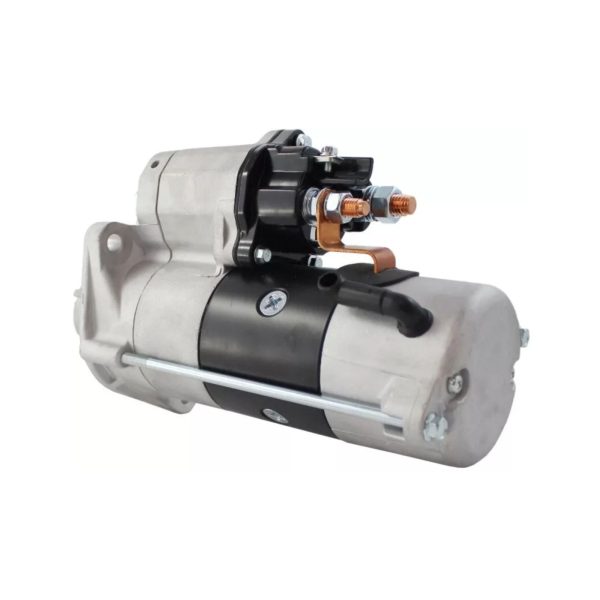 Starter Motor 4996709 for Cummins QSB6.7 Engine