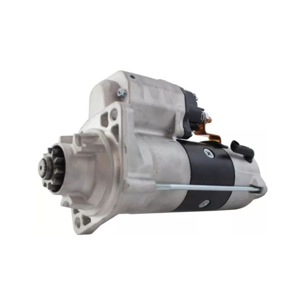Starter Motor 4996709 for Cummins QSB6.7 Engine