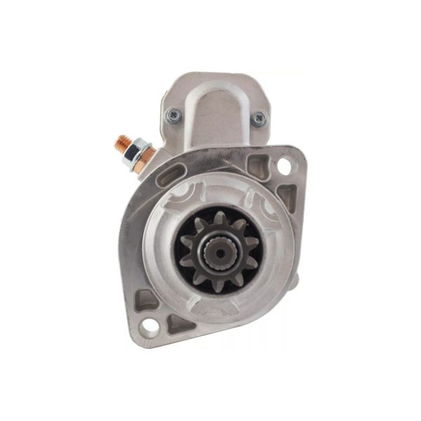 Starter Motor 4996709 for Cummins QSB6.7 Engine