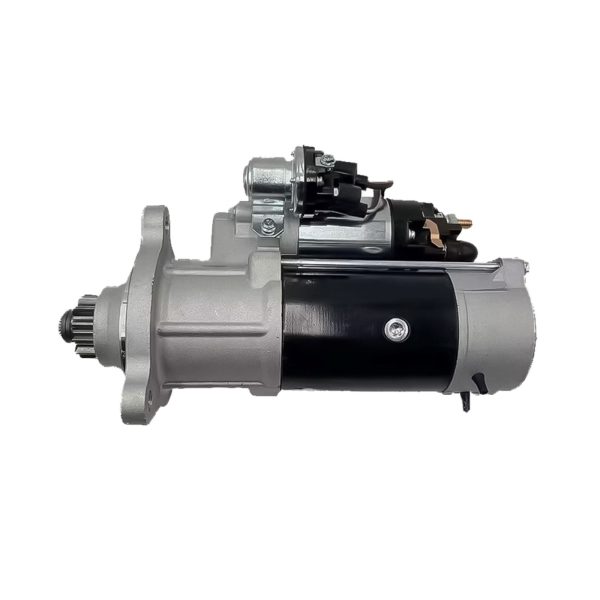 Starter Motor 5256984 for Cummins Engine ISL8.9 ISL9.5 L8.9 6C 8.3C