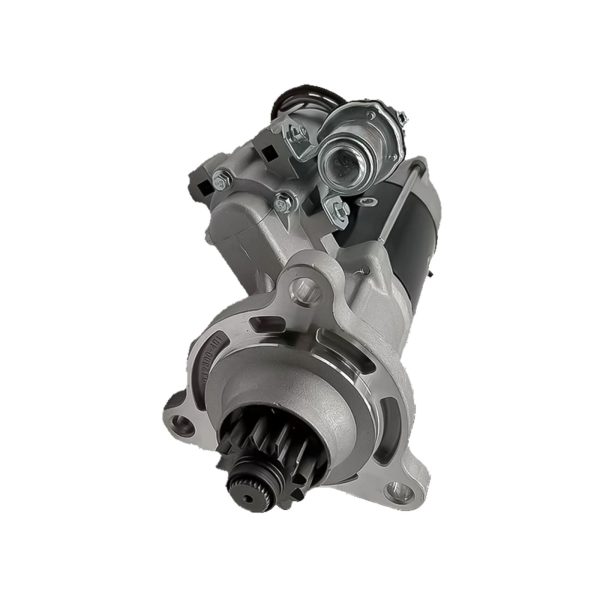 Starter Motor 5256984 for Cummins Engine ISL8.9 ISL9.5 L8.9 6C 8.3C