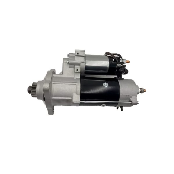 Starter Motor 5256984 for Cummins Engine ISL8.9 ISL9.5 L8.9 6C 8.3C