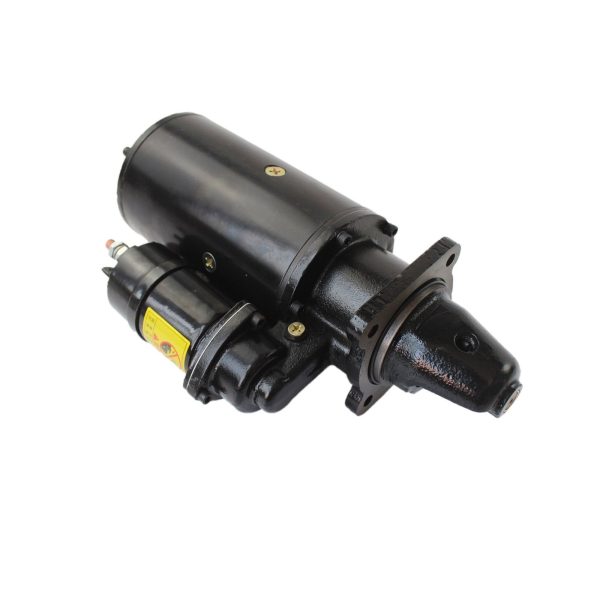 Starter Motor 612000090340 for Weichai WD615 Engine
