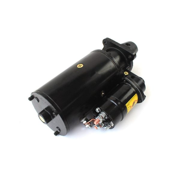 Starter Motor 612000090340 for Weichai WD615 Engine