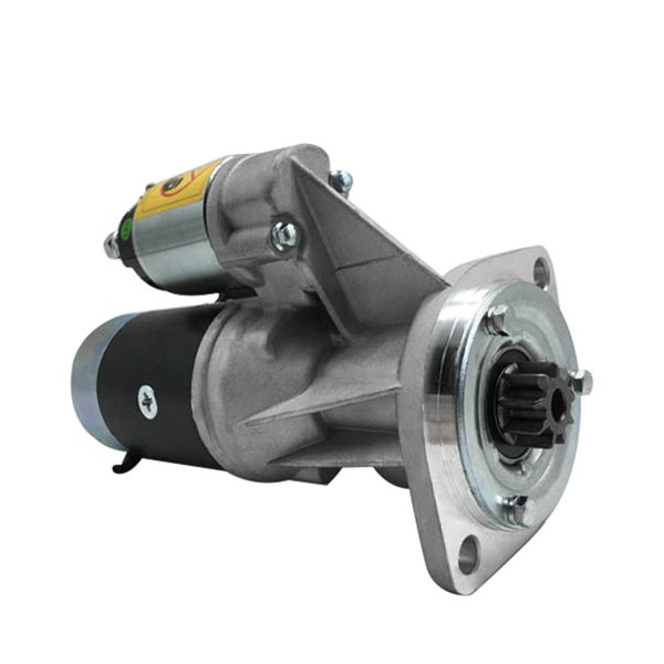 Starter-Motor-8944234520-for-Hitachi-Excavator-EX60-4JB1-Engine_01 Starter Motor 8944234520 for Hitachi Excavator EX60 4JB1 Engine