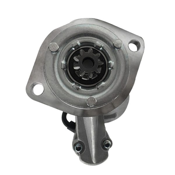 Starter-Motor-8944234520-for-Hitachi-Excavator-EX60-4JB1-Engine_02 Starter Motor 8944234520 for Hitachi Excavator EX60 4JB1 Engine