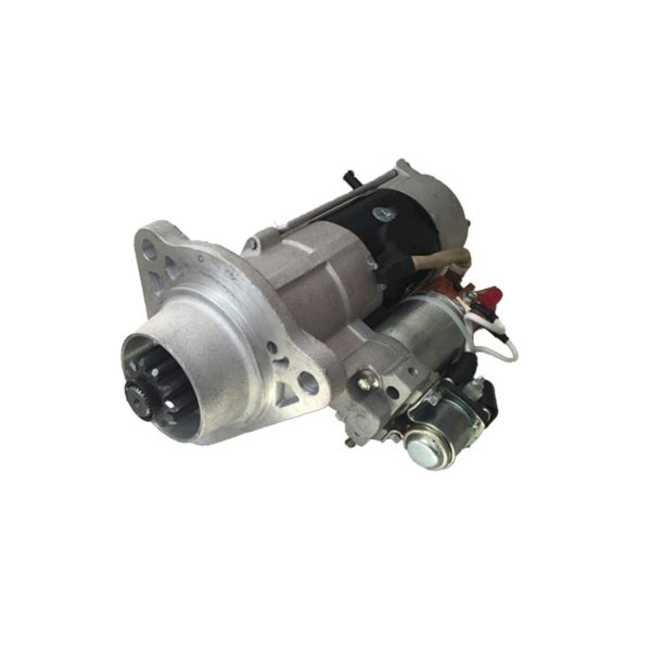 Starter Motor D5010508380 for Cummins D50 Engine
